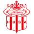 Logo HUSA Agadir
