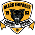 Logo Black Leopards