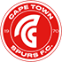 Logo Cape Town Spurs