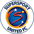 Logo SuperSport United