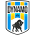 Logo Dynamo de Puerto La Cruz
