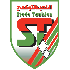Logo Stade Tunisien