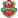 Logo Shabab Al-Ahli Dubai FC