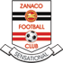 Logo Zanaco