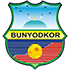 Logo Bunyodkor Tashkent