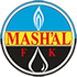 Logo Mashal Muborak