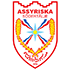 Logo Assyriska FF