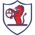 Logo Raith Rovers