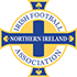 Logo Irlande du Nord