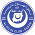 Logo Al Hilal Omdurman