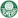 Logo Palmeiras