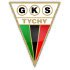 Logo GKS Tychy