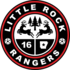 Logo Little Rock Rangers