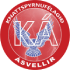 Logo KA Asvellir