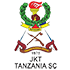 Logo JKT Tanzania