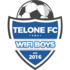 Logo Tel One FC