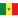 Logo  Sénégal