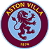 Logo Aston Villa Academy