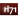 Logo  H71