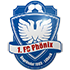 Logo 1. FC Phoenix Luebeck
