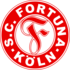 Logo Fortuna Koeln II