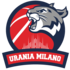 Logo Urania Basket Milano