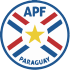 Logo Paraguay