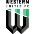 Logo Western United FC