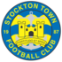 Logo Stockton Town