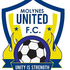 Logo Molynes United