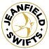 Logo Jeanfield Swifts