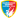 Logo Marignane/Gignac FC