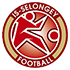 Logo Is-Selongey Football