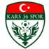 Logo Kars 36 Spor
