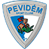 Logo Pevidem SC