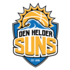 Logo Den Helder Suns