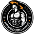 Logo Hombourg Haut