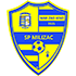 Logo Saint Pierre Milizac