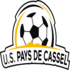 Logo US Pays de Cassel