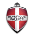 Logo Olympique de Valence