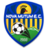 Logo Nova Mutum