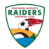 Logo SD Raiders FC