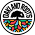 Logo Oakland Roots