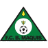 Logo FC Bravos do Maquis