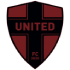 Logo Nordic United FC