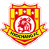 Logo Hyochang FC