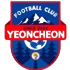 Logo Yeoncheon FC