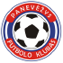 Logo FK Panevezys B