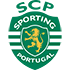 Logo Sporting CP