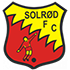 Logo Solroed FC